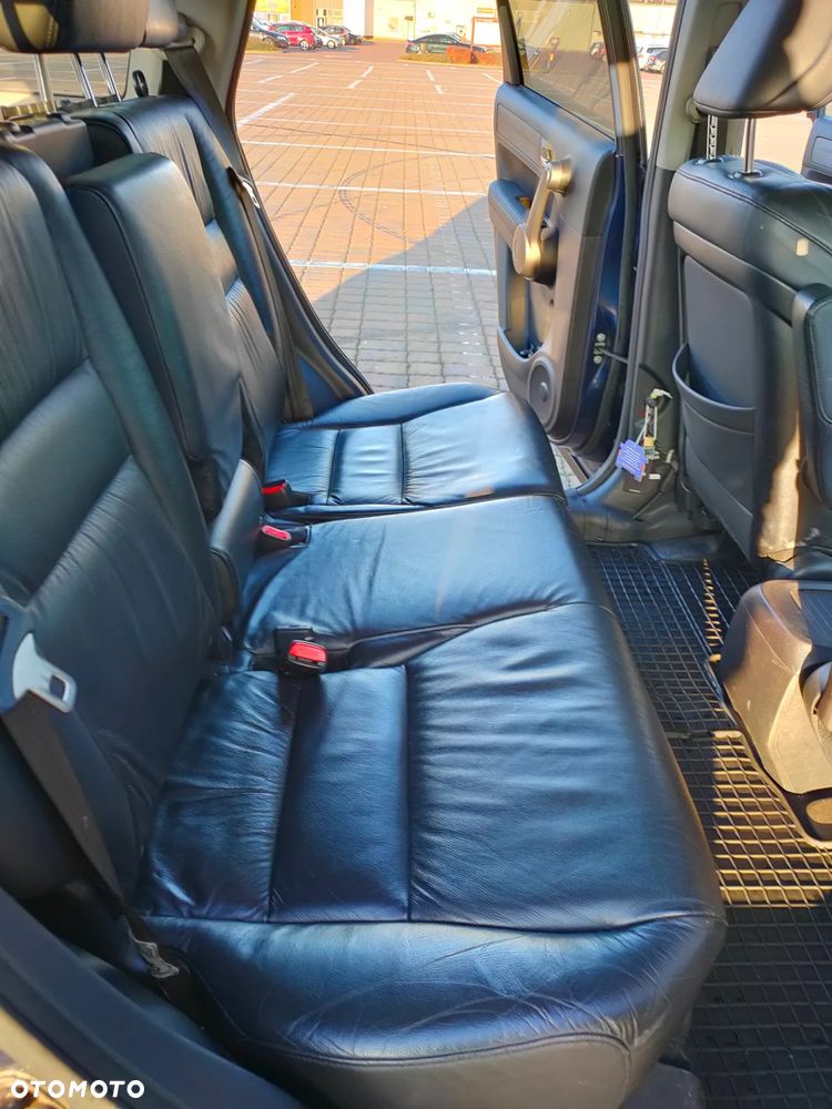 Honda CR-V 2.0i-VTEC Automatik Executive - 7