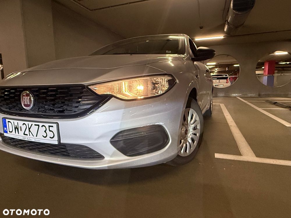 Fiat Tipo 1.4 16V - 2