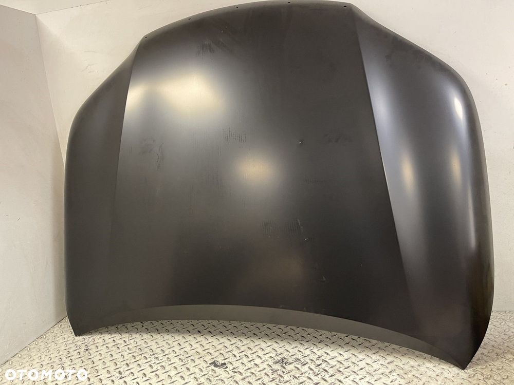 NOWA ORYGINALNA MASKA POKRYWA SILNIKA TOYOTA HILUX VIII 8 15-20 53301-KK011 - 3