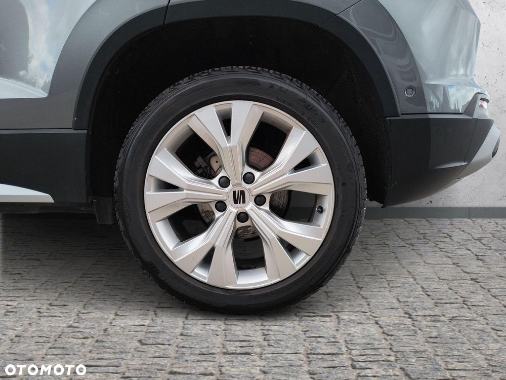 Seat Ateca - 12