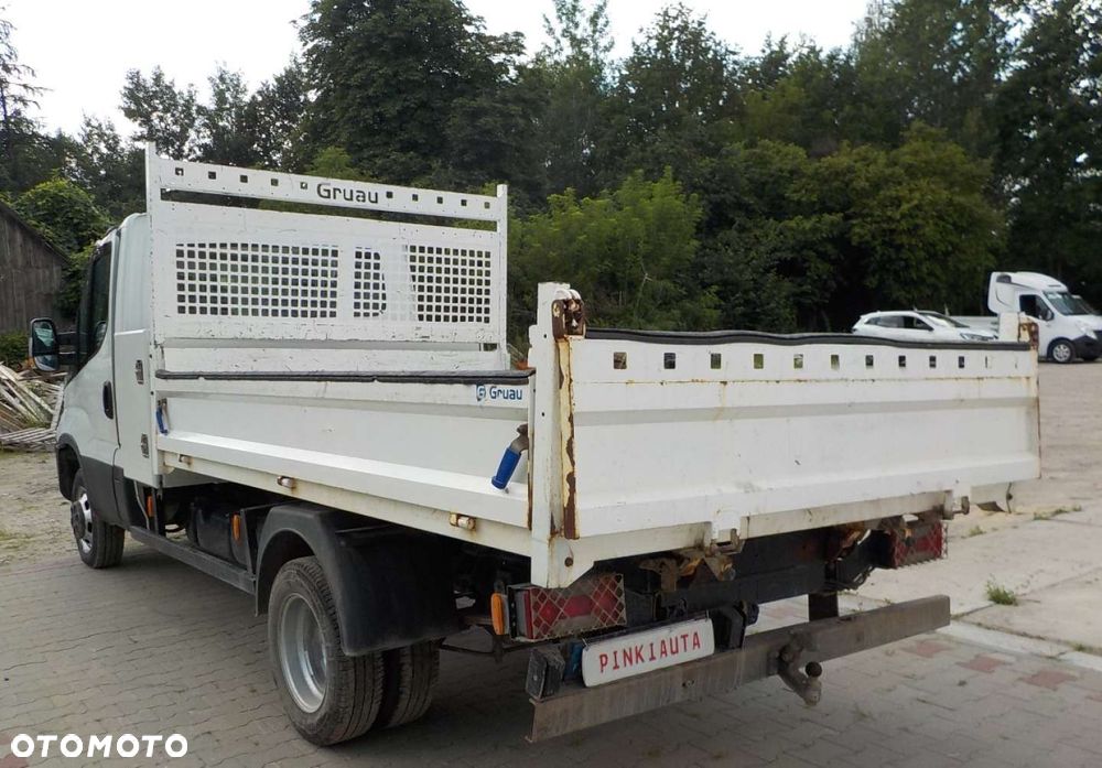 Iveco Daily - 15