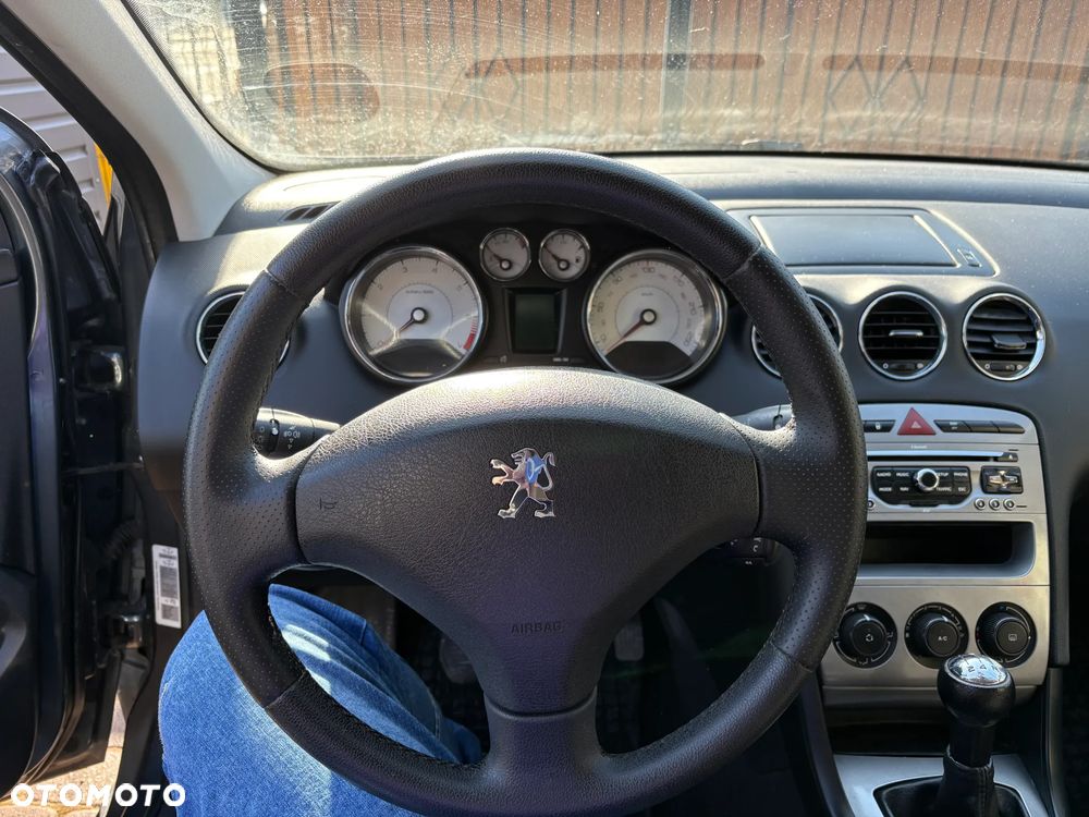 Peugeot 308 1.6 VTi Style - 7