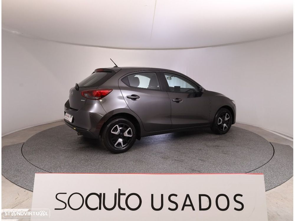 Mazda 2 1.5 e-Skyactiv-G Centre-line - 15
