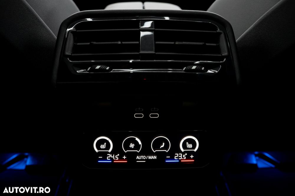 BMW Seria 5 550e xDrive Aut. - 17