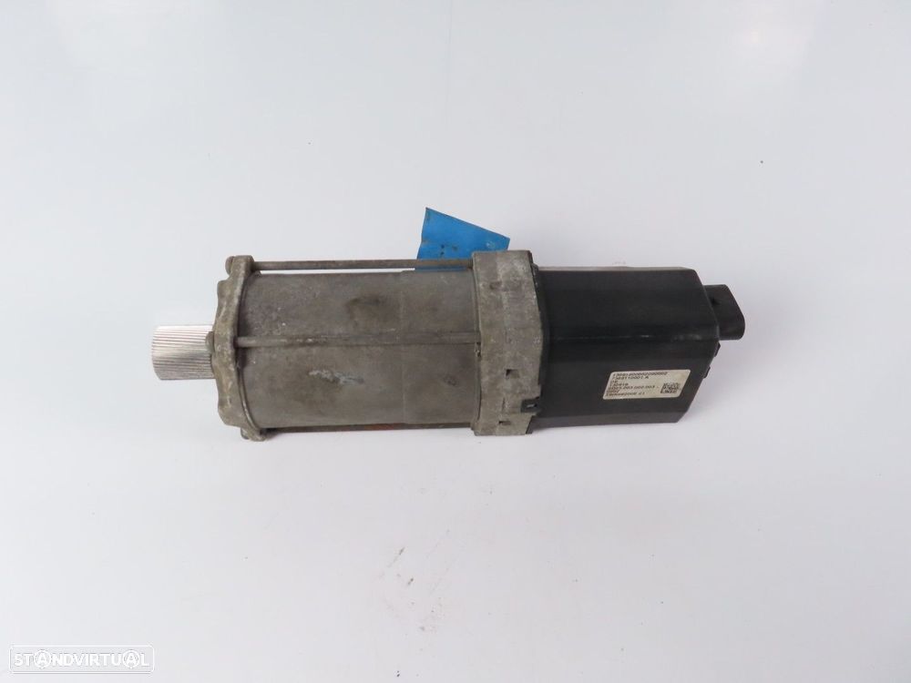 Motor Elétrico Caixa de Direção (TKP) Usado / Original BMW 1 (F20)/BMW 3 (F30, F... - 1