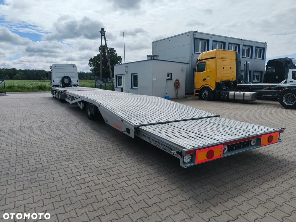 Mercedes-Benz Atego - 18