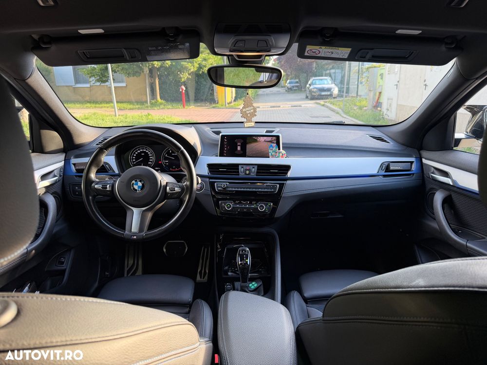 BMW X2 - 22