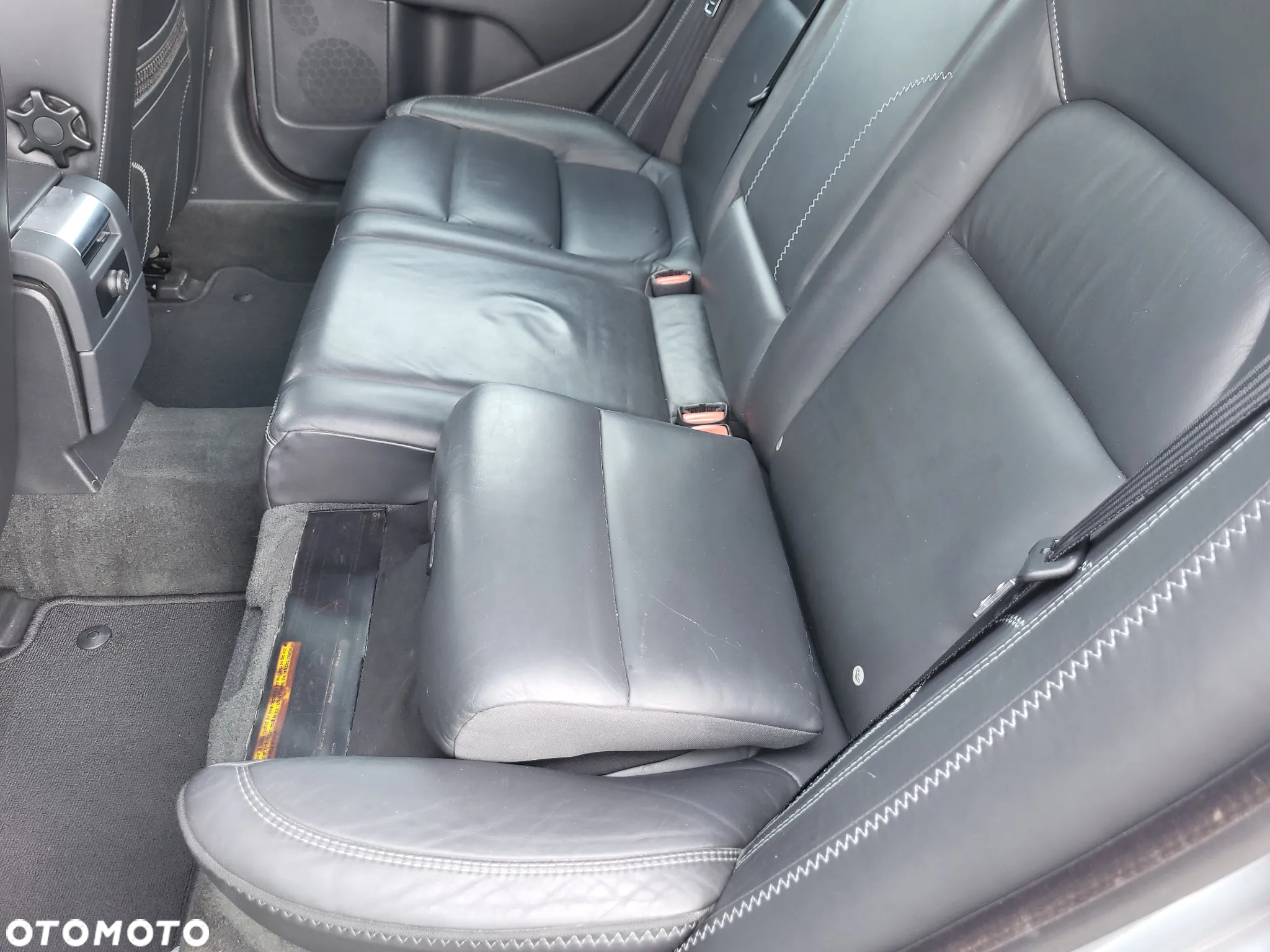 Volvo XC 70 D3 AWD Ocean Race - 14