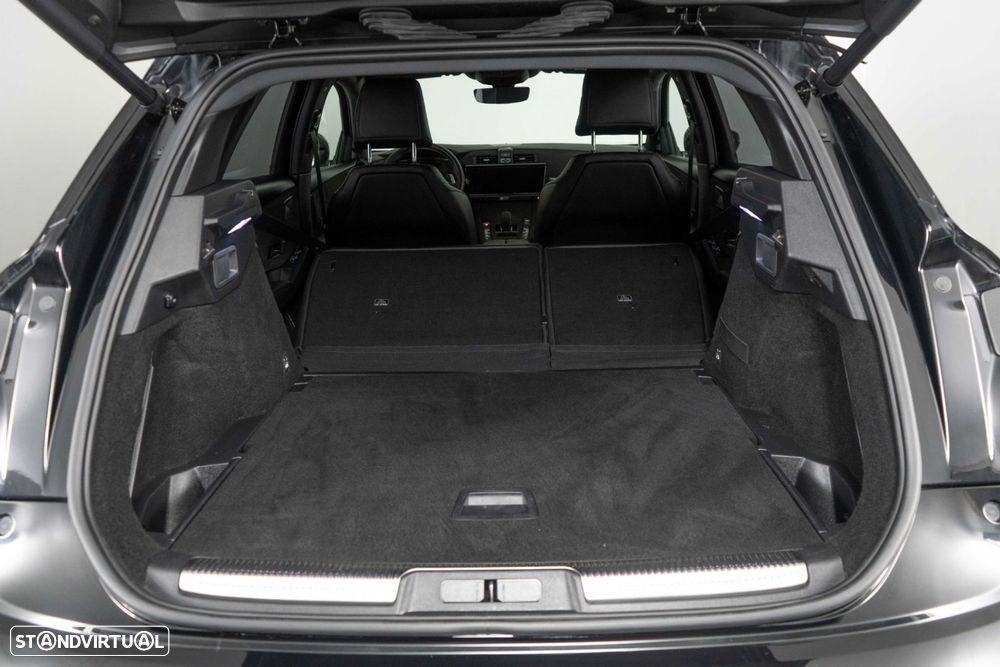 DS DS7 Crossback E-Tense Performance Line EAT8 - 15