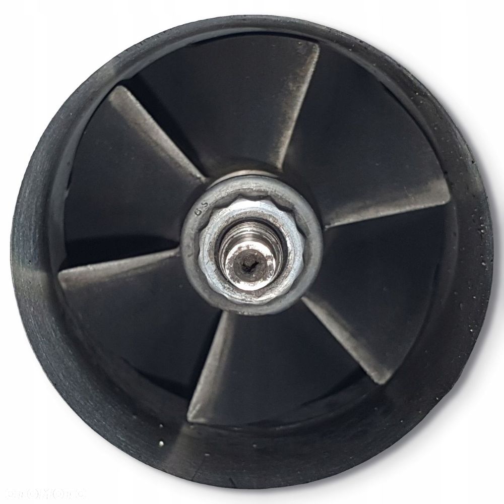 TURBOSPRĘŻARKA Jeep Patriot 2.0 CRD 03G253014J - 8