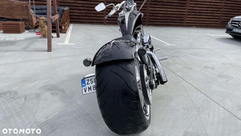 Harley-Davidson Inny - 11