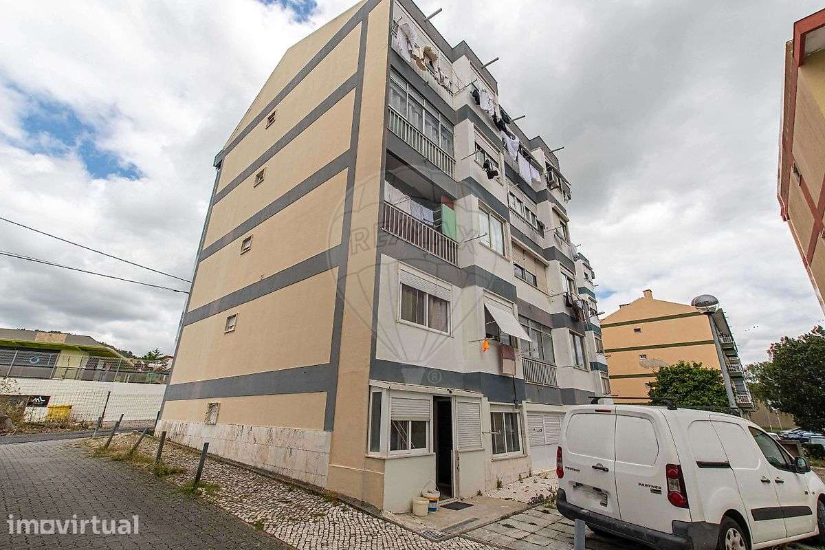 Apartamento T2 para venda - Grande imagem: 5/20
