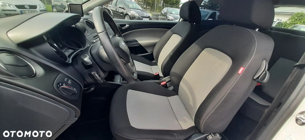 Seat Ibiza - 24
