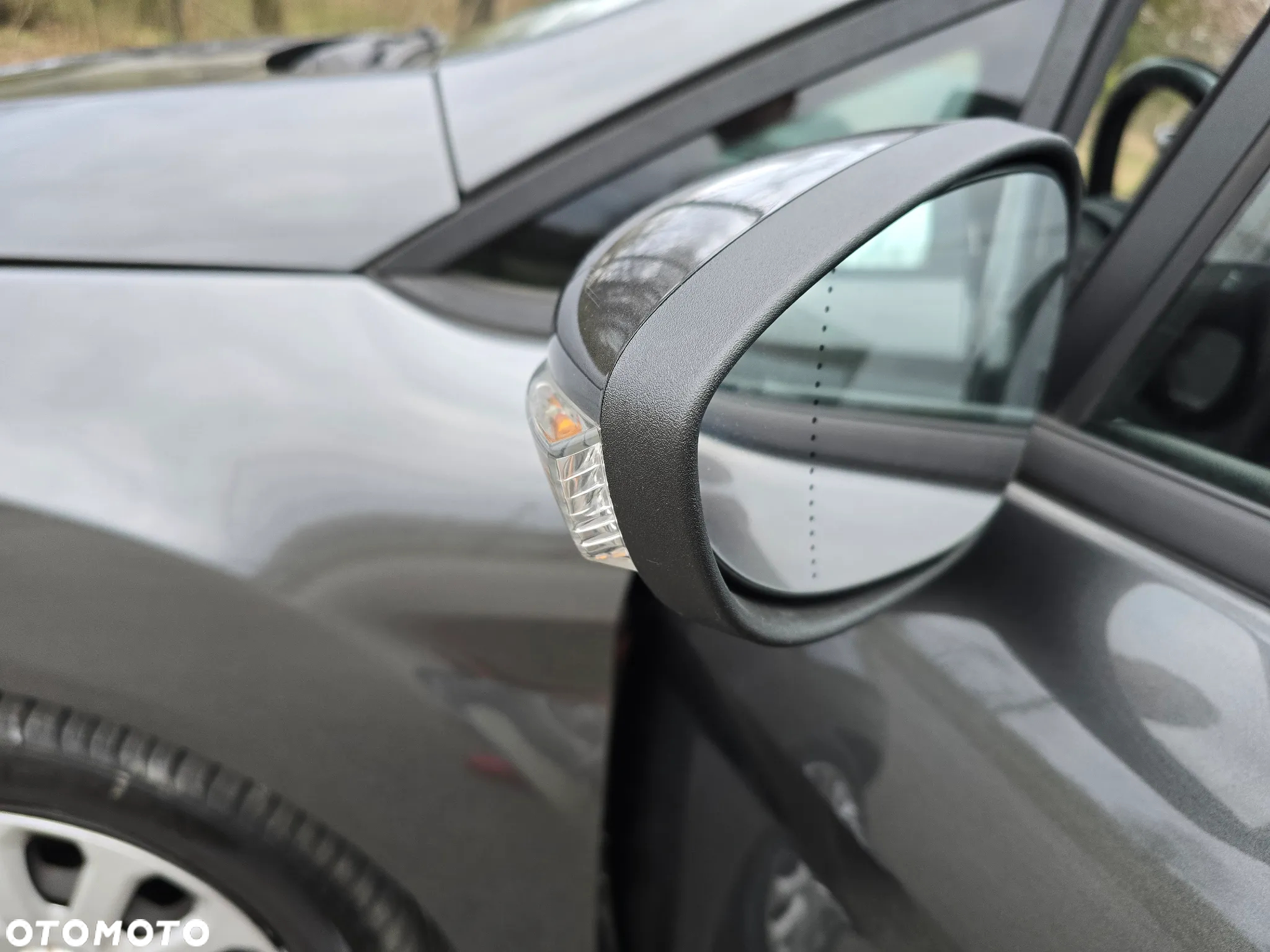 Ford Fiesta 1.0 EcoBoost Platinium X - 17