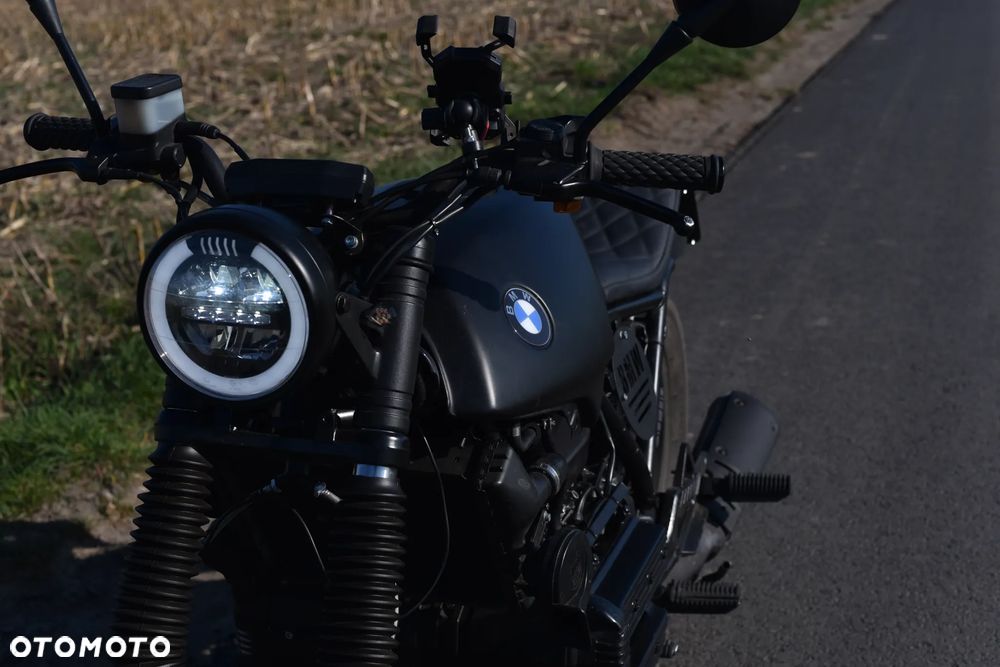 BMW K - 2
