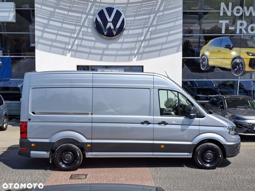 Volkswagen Crafter - 6