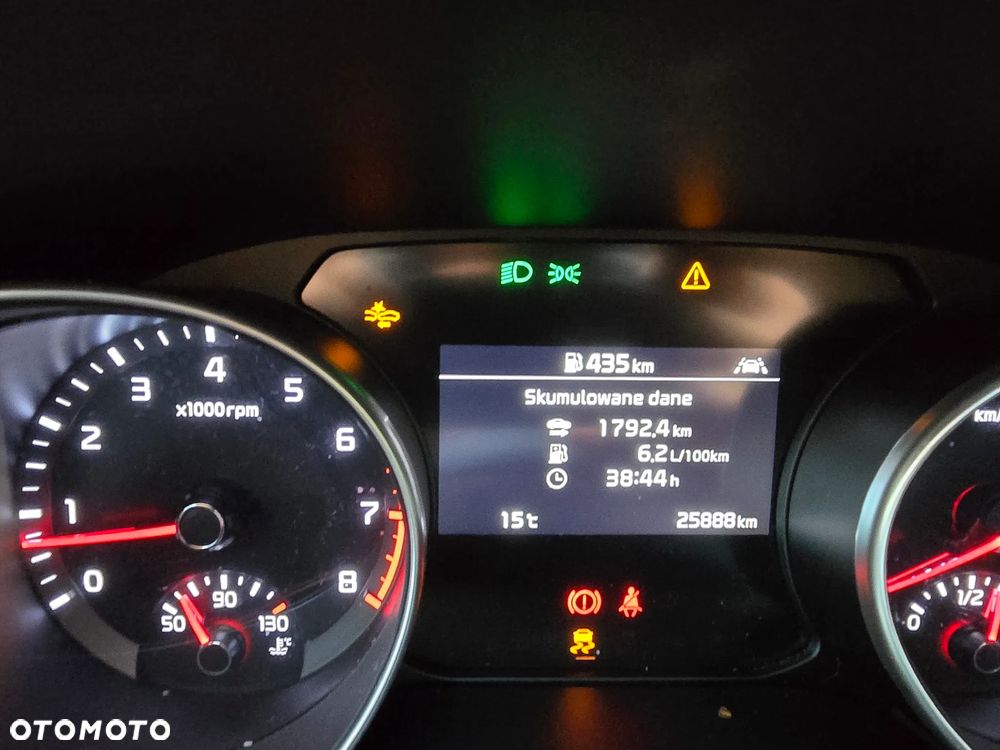 Suzuki SX4 S-Cross - 25