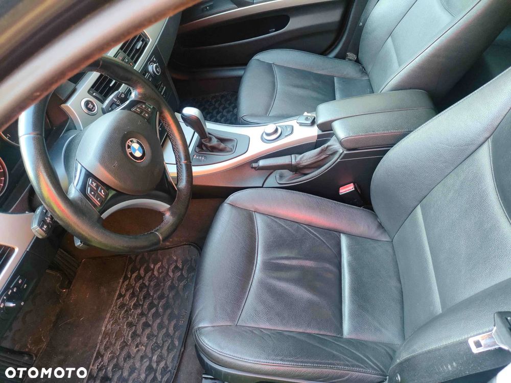 BMW Seria 3 - 8