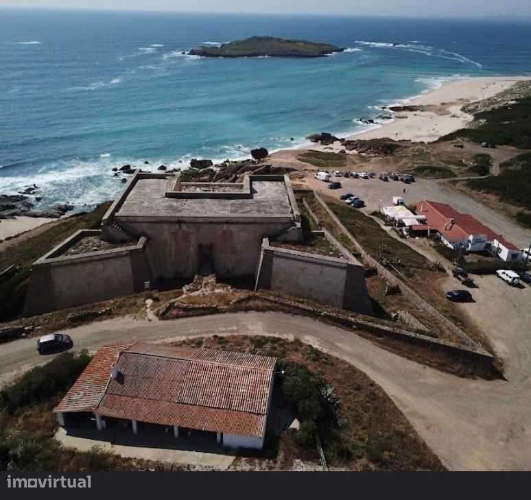 Moradia para venda em Porto Covo - Grande imagem: 3/5