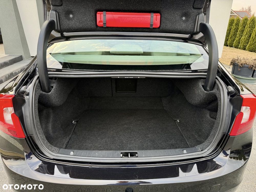 Volvo S60 D4 Momentum - 15