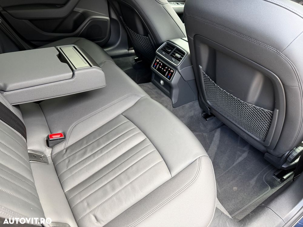 Audi A6 Avant 40 TDI S tronic design - 11
