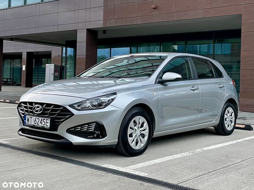 Hyundai i30 - 2