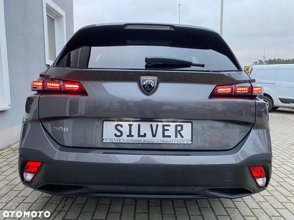 Peugeot 308 BlueHDi 130 Active Pack - 6