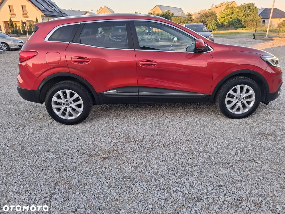 Renault Kadjar 1.2 Energy TCe Night&Day - 5