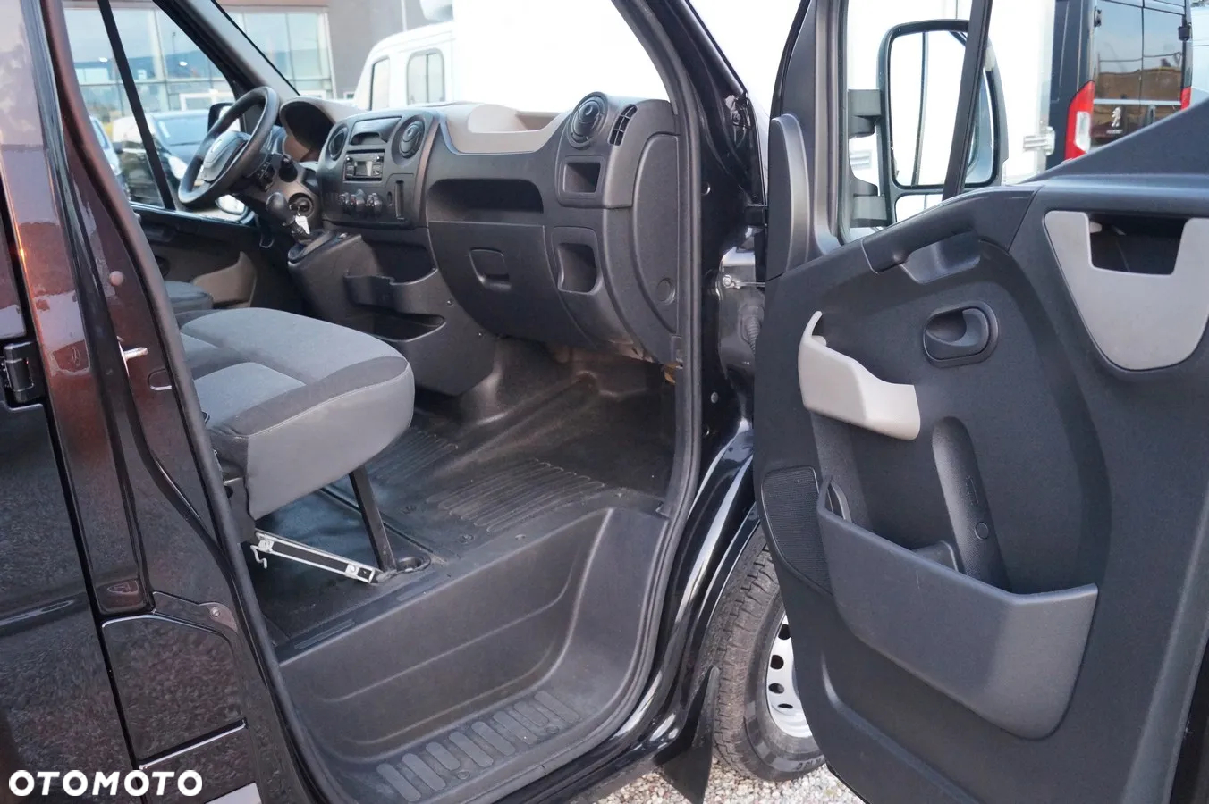 Renault MASTER - 25