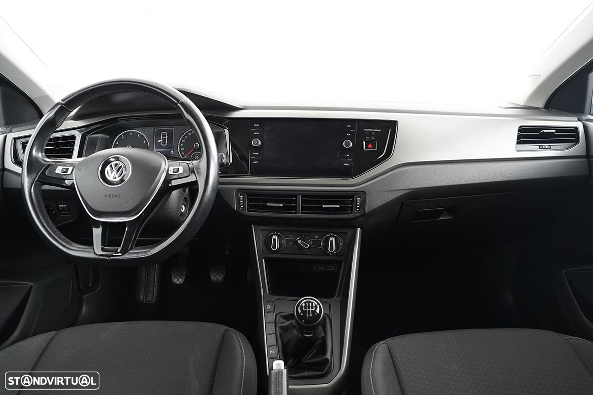 VW Polo 1.0 TSI Confortline - 6