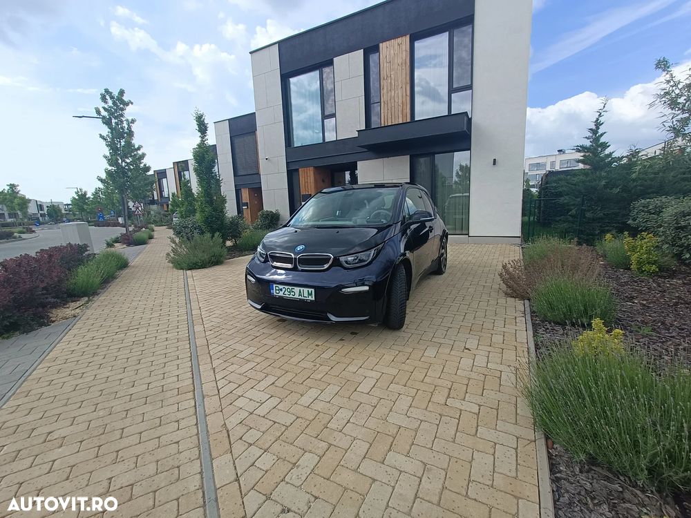 BMW i3 i3s 120 Ah - 3