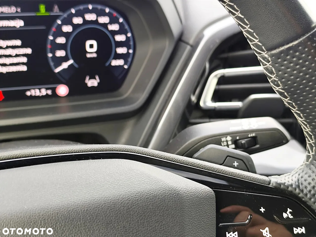 Audi Q4 e-tron e-tron 35 52kWh S Line - 25