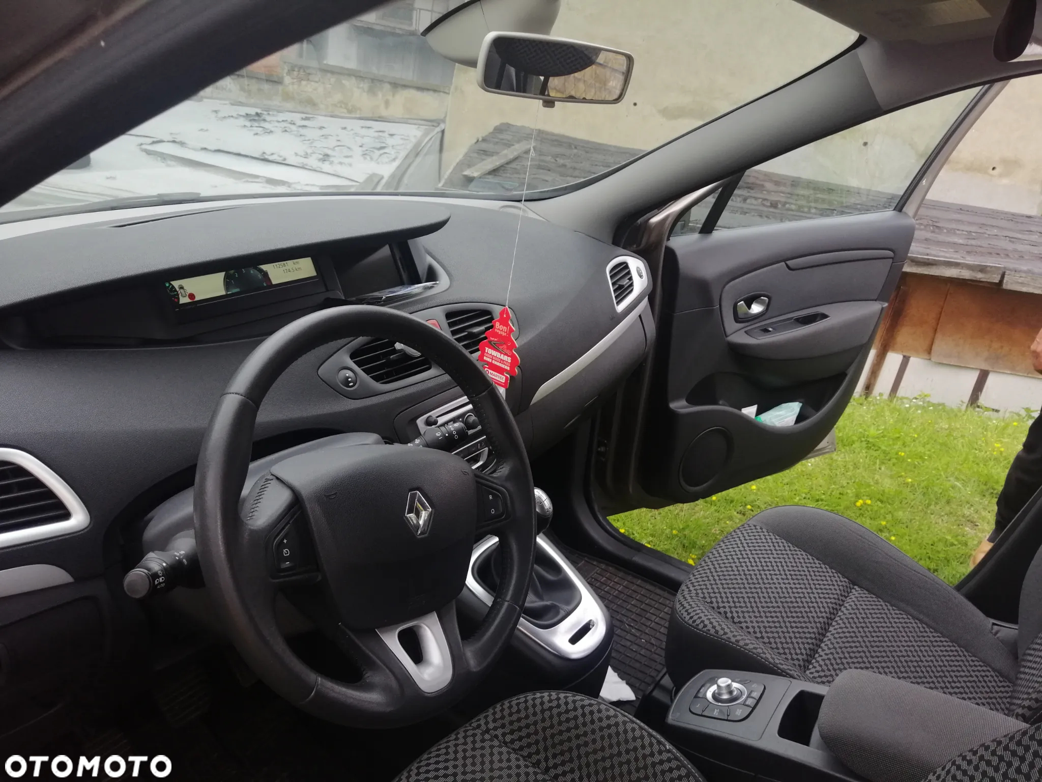 Renault Scenic - 5