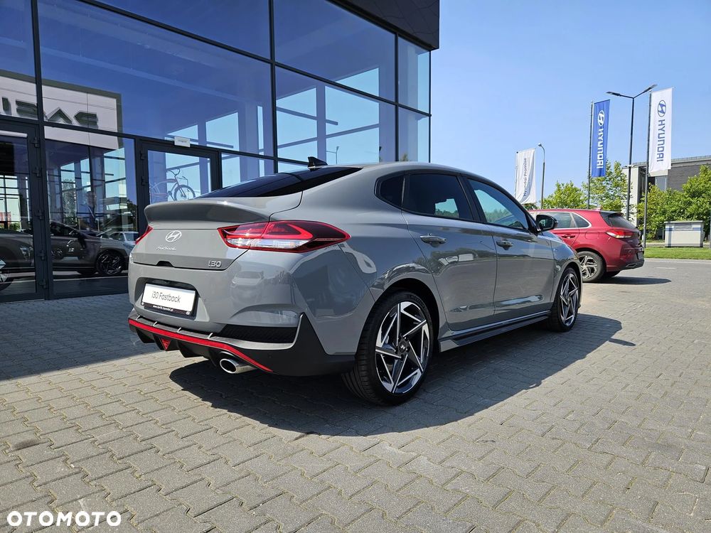 Hyundai i30 - 8