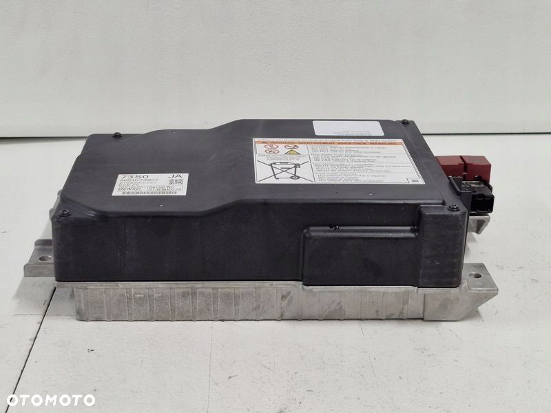 SUZUKI IGNIS III 3 BATERIA AKUMULATOR 96510-73S01 - 3