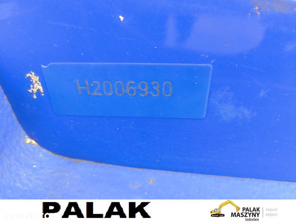 Hamm Walec Hamm HD 12 VV , 2016 rok - 15