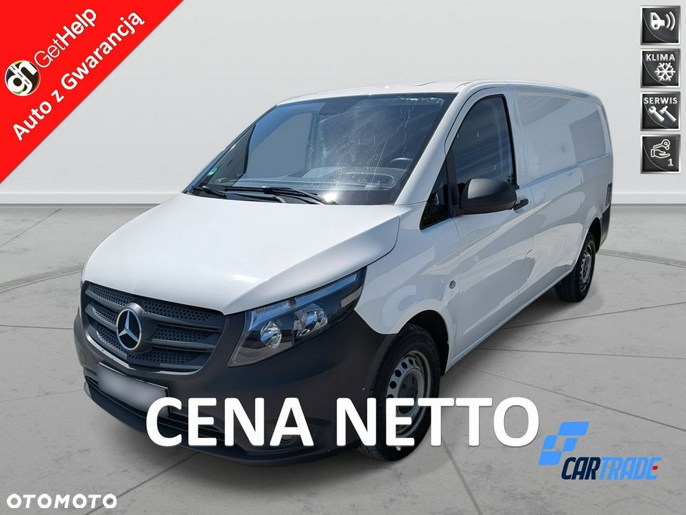 Mercedes-Benz Vito - 2