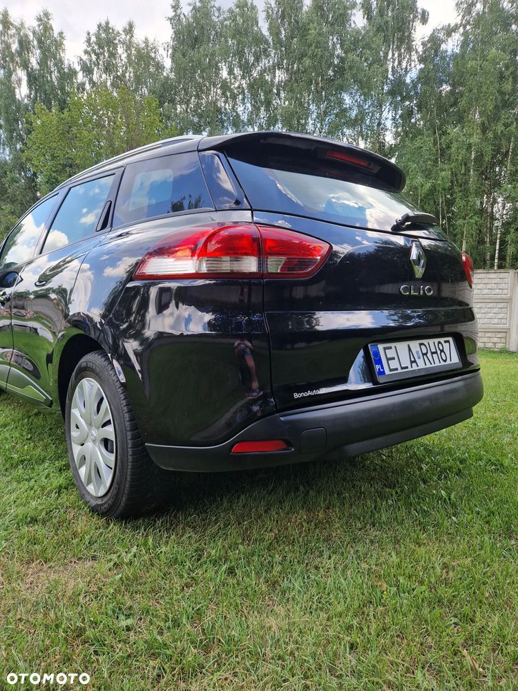 Renault Clio 1.2 16V 75 Experience - 5