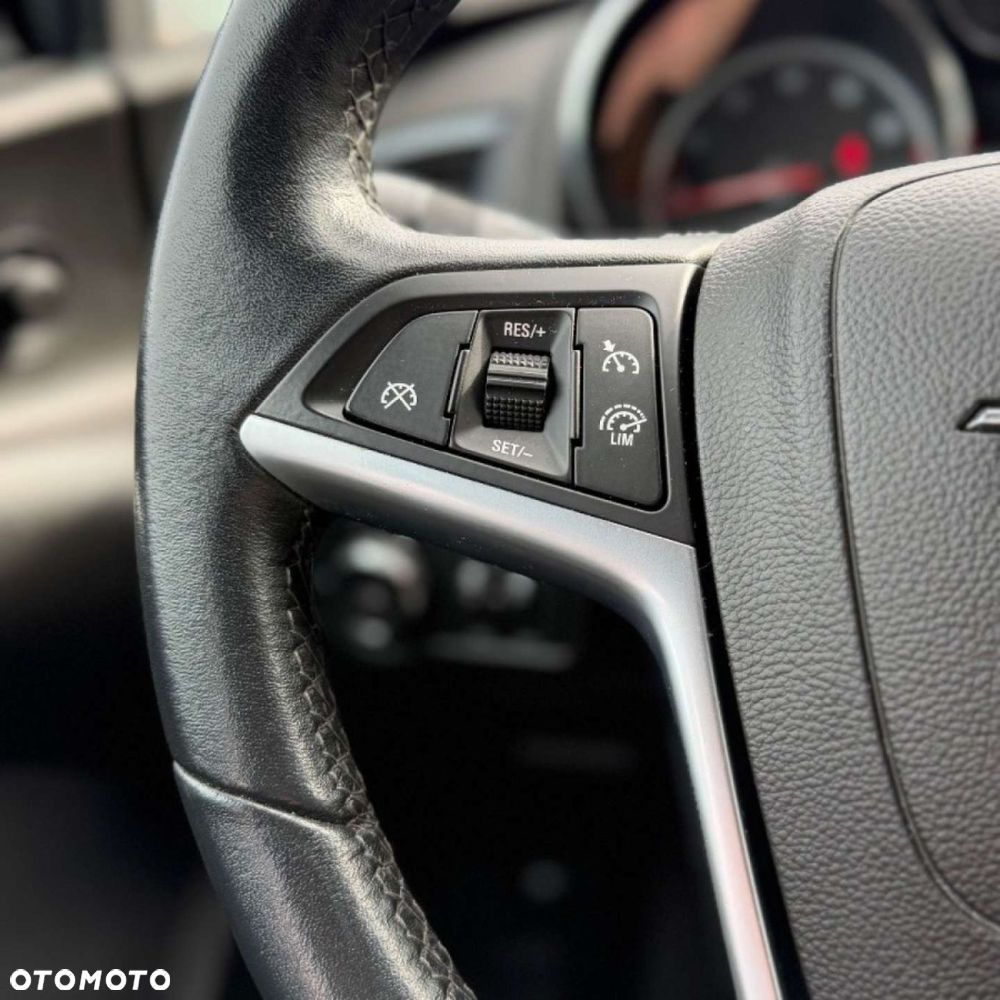 Opel Astra - 29