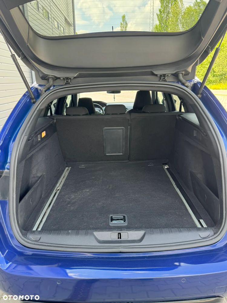 Peugeot 308 BlueHDi 130 Stop & Start GT Pack - 10