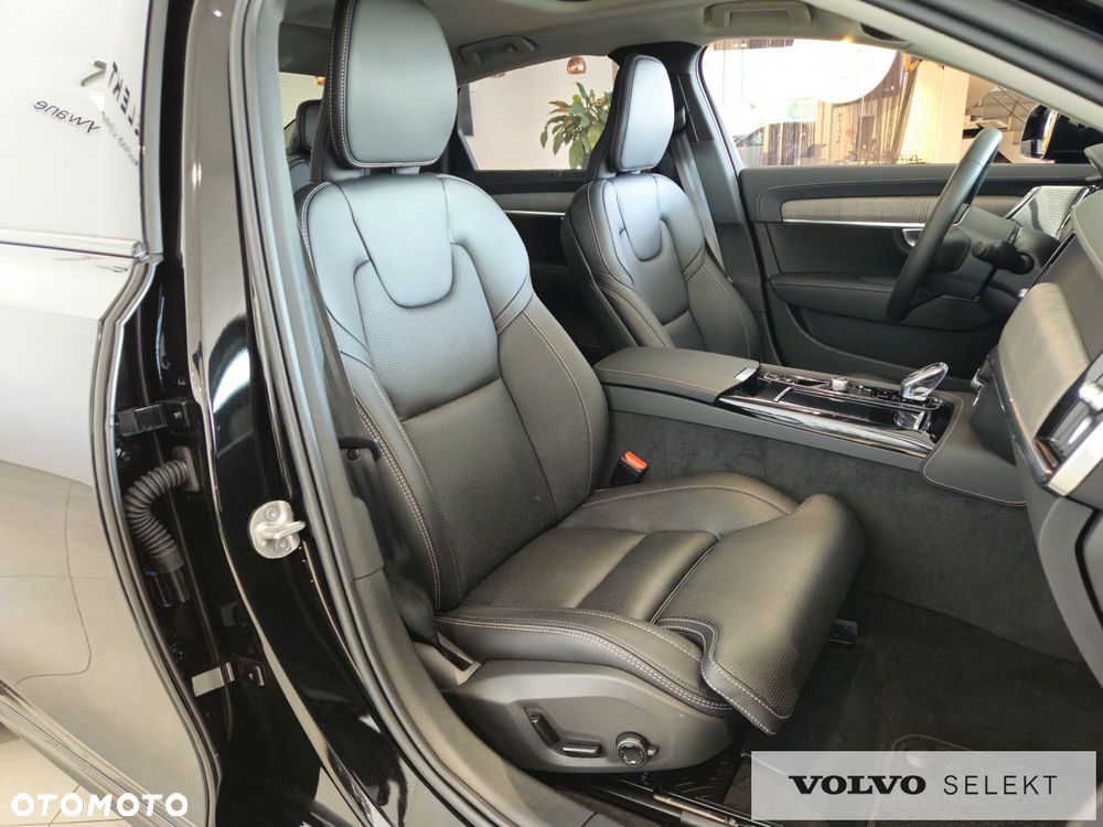 Volvo S90 - 27