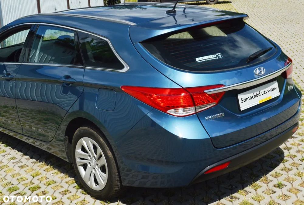 Hyundai i40 - 18