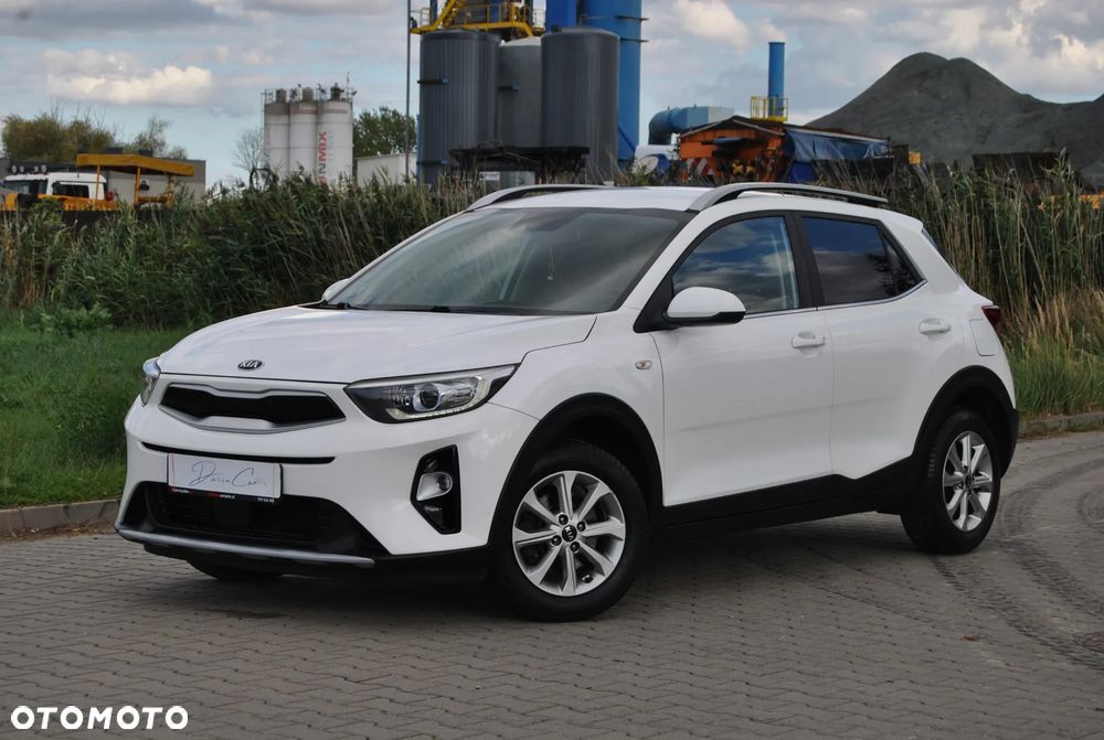 Kia Stonic 1.2 Spirit - 1