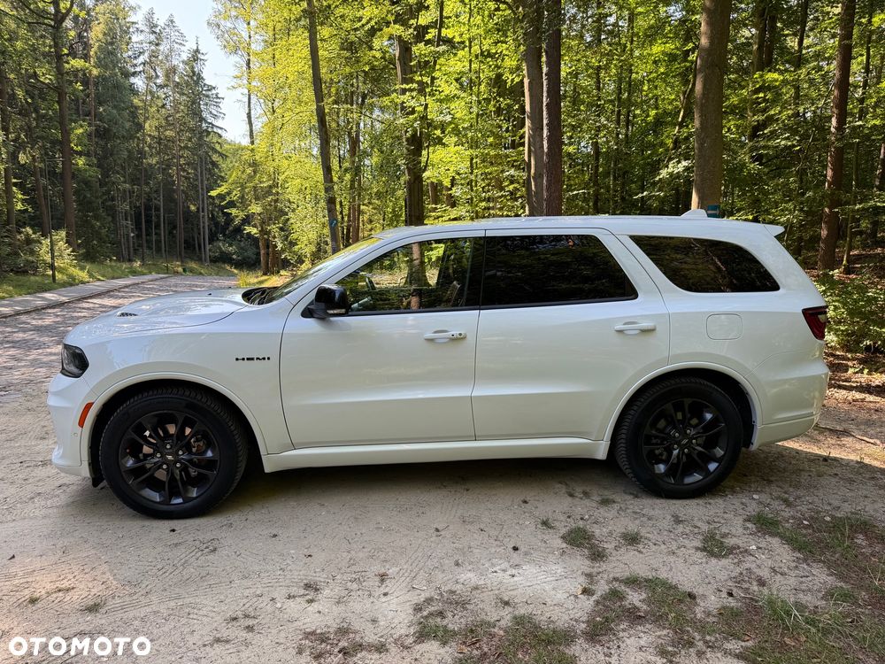 Dodge Durango 5.7 R/T - 3