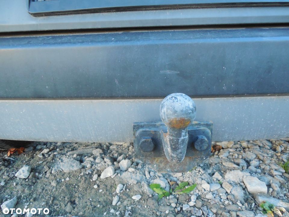 RENAULT SCENIC II 1.5 DCI 03R SKRZYNIA BIEGÓW - 5