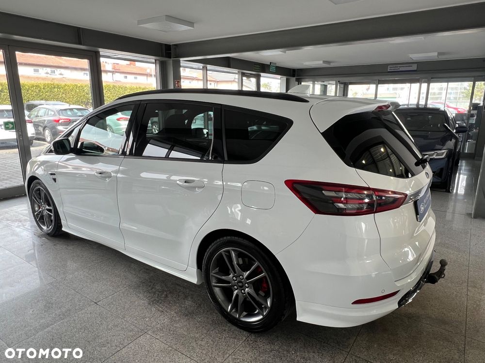 Ford S-Max 2.0 EcoBlue ST-Line - 10