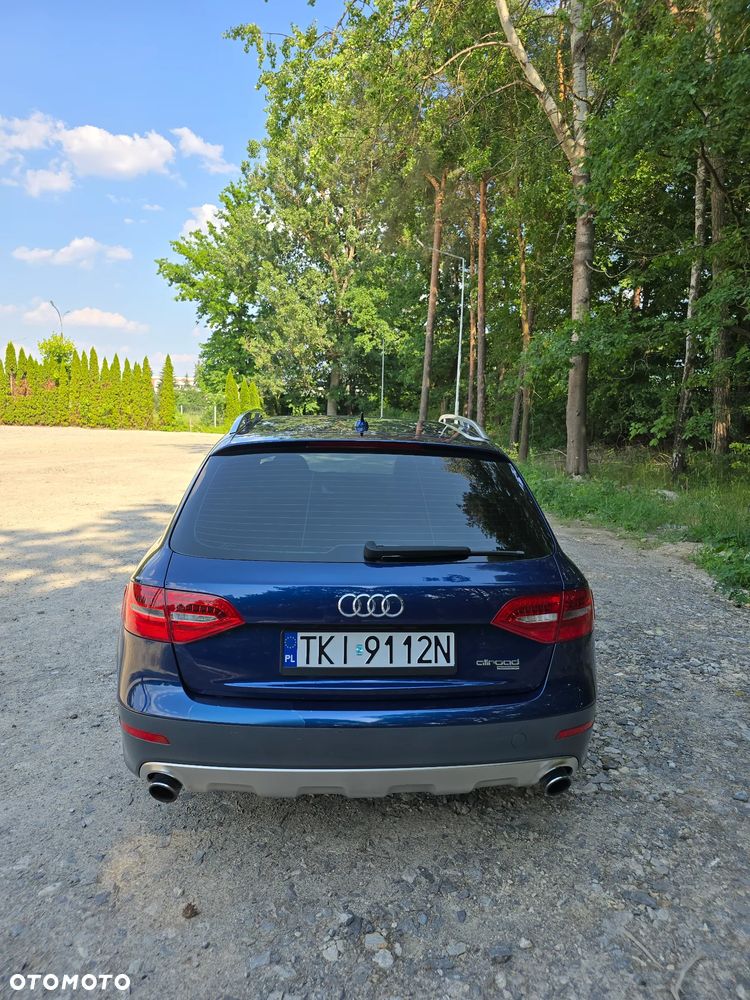 Audi A4 Allroad 2.0 TFSI Quattro S tronic - 6