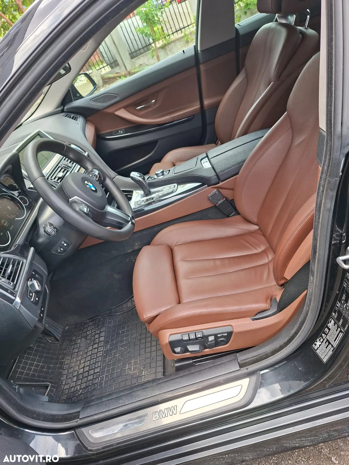 BMW Seria 6 640d xDrive M Sport Edition - 13
