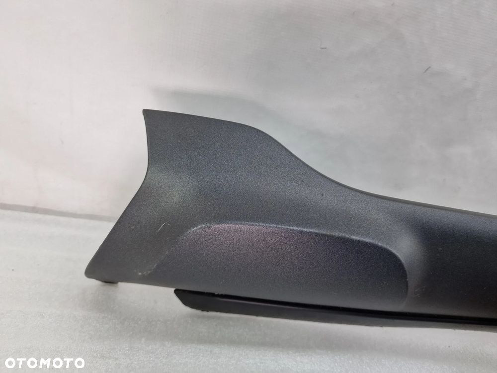 RENAULT CAPTUR I LIFT 16- SPOJLER POD ZDERZAK PRZEDNI PRZÓD , NR 620725308R / 6207228908R , NR AUKCJI DT848 - 12