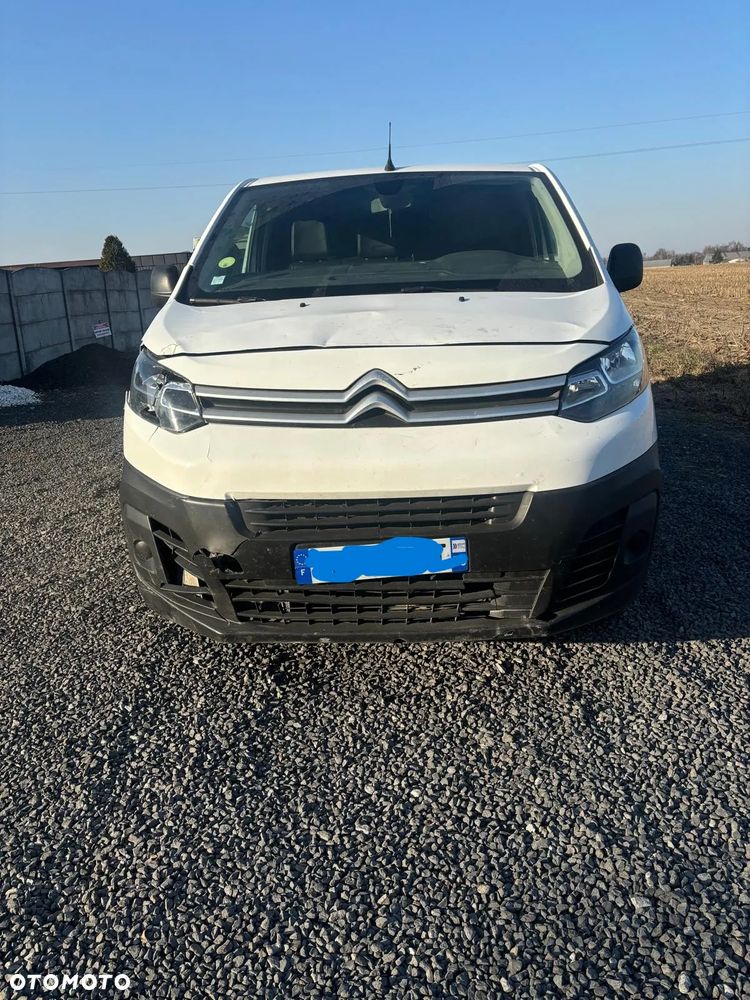 Citroën jumpy - 4